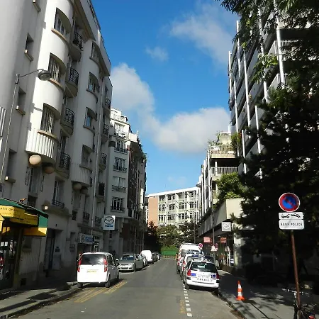 Apartment Tres Joli Renove Quartier Notre-dame Jardin Des Plantes Pantheon Pres De La Seine