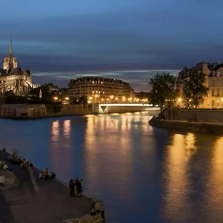 Apartment Tres Joli Renove Quartier Notre-dame Jardin Des Plantes Pantheon Pres De La Seine