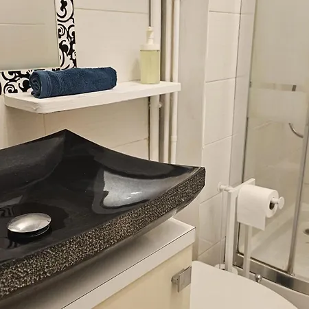 Très Joli Rénové Quartier Notre-dame Jardin Des Plantes Panthéon Près De La Seine Appartamento Parigi