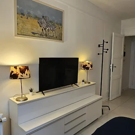 Apartment Tres Joli Renove Quartier Notre-dame Jardin Des Plantes Pantheon Pres De La Seine Paris