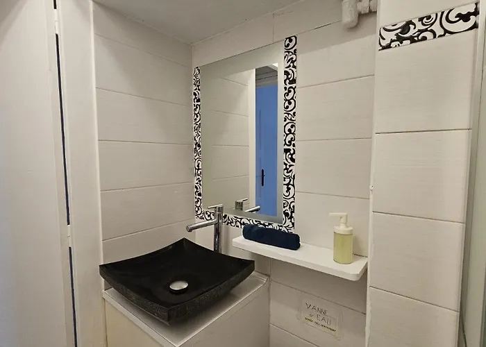 Tres Joli Renove Quartier Notre-dame Jardin Des Plantes Pantheon Pres De La Seine شقة باريس